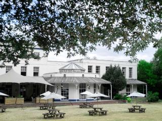 Mercure Thurrock Stifford Hall - 7