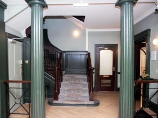 Mercure Thurrock Stifford Hall - 4