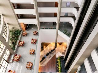 Mercure Belo Horizonte Vila da Serra - 8