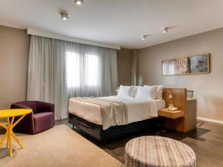 Mercure Belo Horizonte Vila da Serra - 1
