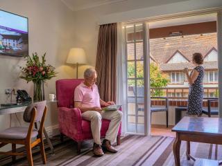 Mercure Canberra - 6
