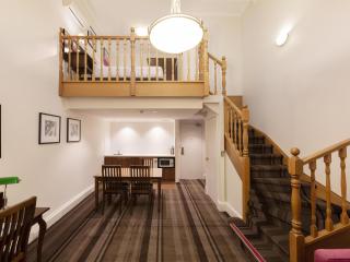 Mercure Canberra - 4
