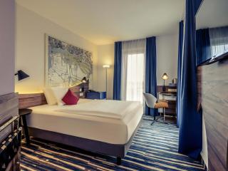 Mercure Hotel Hamburg Mitte - 3