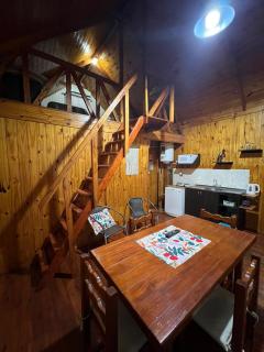 Cabaña con pileta & jardín- a minutos del centro y la playa - 3