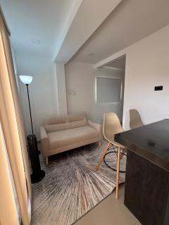 Apartamento en La América 1 habitación - 5