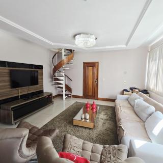 COP 30 Apartamento Cobertura Duplex - 9