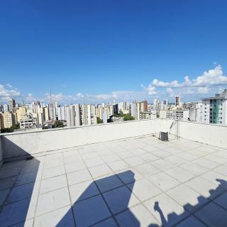 COP 30 Apartamento Cobertura Duplex - 4