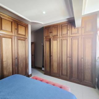 COP 30 Apartamento Cobertura Duplex - 1