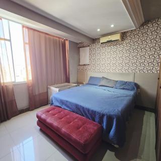 COP 30 Apartamento Cobertura Duplex - 2