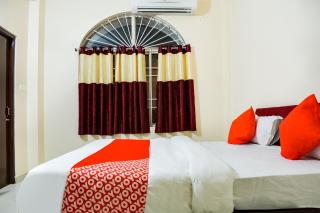 Super Hotel O Shiv Sai Palace - 0