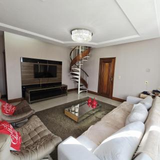 COP 30 Apartamento Cobertura Duplex - 8