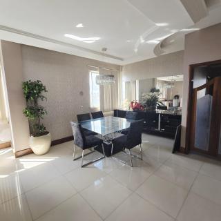 COP 30 Apartamento Cobertura Duplex - 3