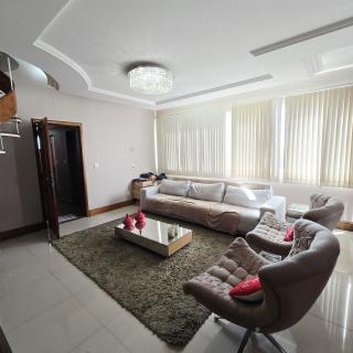 COP 30 Apartamento Cobertura Duplex - 6