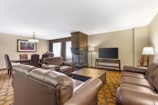 Best Western Plus Dryden Hotel and Conference Centre - 6