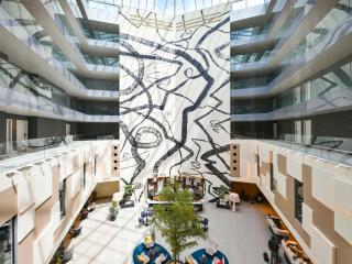Mercure Geneva Airport - 5