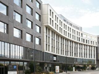 Mercure Geneva Airport - 3