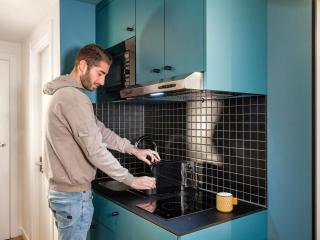 Aparthotel Adagio access Hamburg - Hambourg - 2