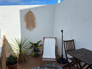 mermaid house, Ponta Delgada - Ponta Delgada - 5