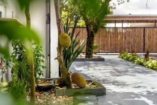 Coastal Heaven villa,5' walk beach, pacefull villa - 1