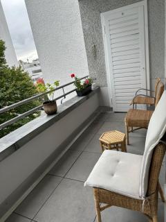 3 BR City Apartment near Messe Düsseldorf - 7