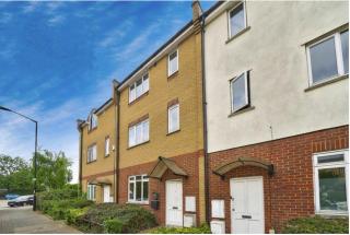 The Quayside Retreat- Parking - Uber Boats - Train - 9