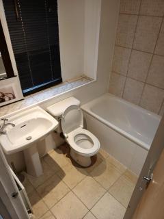 The Quayside Retreat- Parking - Uber Boats - Train - 3