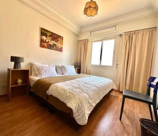 Charming apartment with a traditional style - Marrakesch - 7