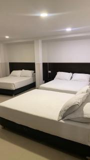 Apartahotel Marbella - 9