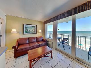 Harbour Beach Resort 405 - 9