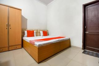 Hotel O Sabtera Homes - 0