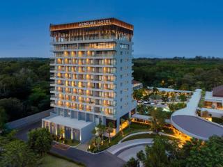 Mercure Rayong Lomtalay Villas & Resort - 0