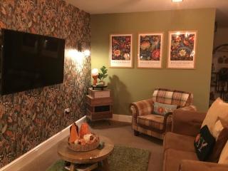 The Coachmans Cottage - 1