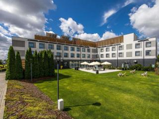 Ibis Poznan Polnoc - 8