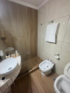 Depto en Playa Grande solo familias y parejas - 9