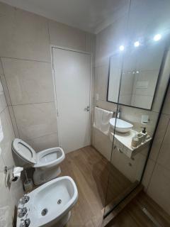 Depto en Playa Grande solo familias y parejas - 5