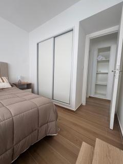 Depto en Playa Grande solo familias y parejas - 3