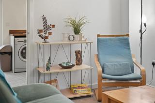 Lisa's 2 bedroom house near Coventry - 4