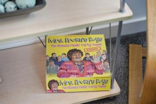 Lisa's 2 bedroom house near Coventry - 3