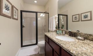 Traditional 10 Bdrm Home with Loft TV Area at Encore - 8