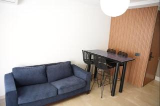 Appartement CCF park Anfa - 3