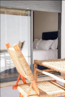 Appartement CCF park Anfa - 1