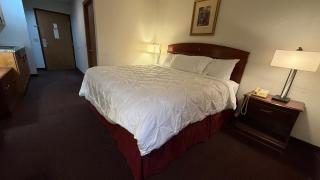 clarion hometown inn - 6