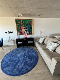 Departamento frente al mar - 0