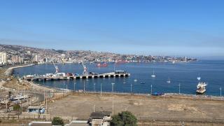 Departamento frente al mar - 9