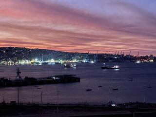 Departamento frente al mar - 8