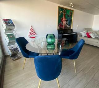 Departamento frente al mar - 6