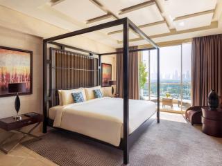 Raffles Dubai - 2