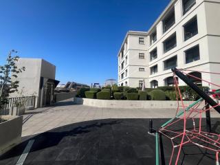 Departamento frente al mar - 1