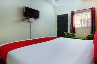 Hotel O S V Residency - 2