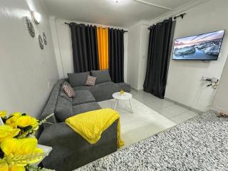 TheCozyPandB - Nairobi - 4